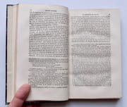 Oraisons funèbres précédés d'une notice biographique et littéraire sur Bossuet, d'une analyse et de fragments de ses premières oraisons funèbres. par BOSSUET -  - Image 4