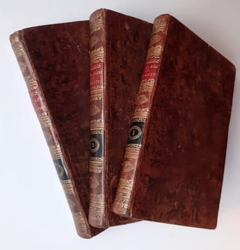 Poésies de M. Alphonse de Lamartine : Méditations poétiques, nouvelle édition augmentée des Nouvelles Méditations et de La Mort de Socrate ; Le ...