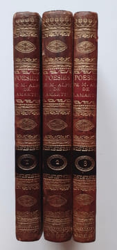 Poésies de M. Alphonse de Lamartine : Méditations poétiques, nouvelle édition augmentée des Nouvelles Méditations et de La Mort de Socrate ; Le ...
