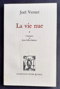 La vie nue -