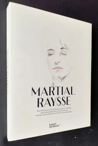 Martial Raysse.