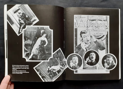 Grand Guignol -