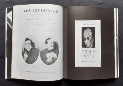 Grand Guignol -