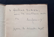 Ballade de Hurlecoeur. par BÉRIMONT (Luc). - Image 2