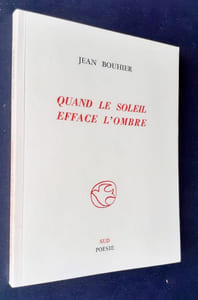 Quand le soleil efface l’ombre.