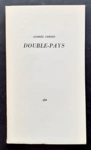 Double-pays. 