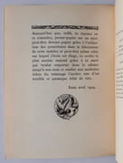 Deuil pour deuil.  par DESNOS (Robert). - Image 4