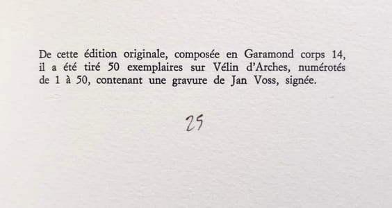 Encore une attaque silencieuse.