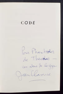 Code.