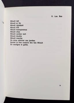 Code. . LAMBERT (Jean-Clarence).