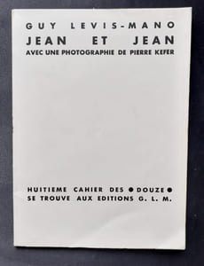 Jean et Jean -