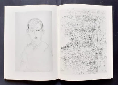 Dessins de Raoul Dufy -