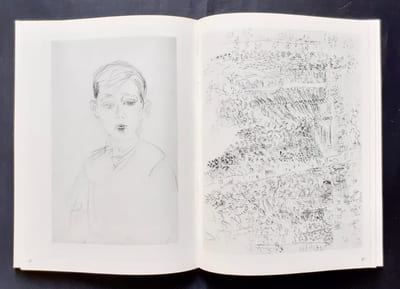 Dessins de Raoul Dufy - 