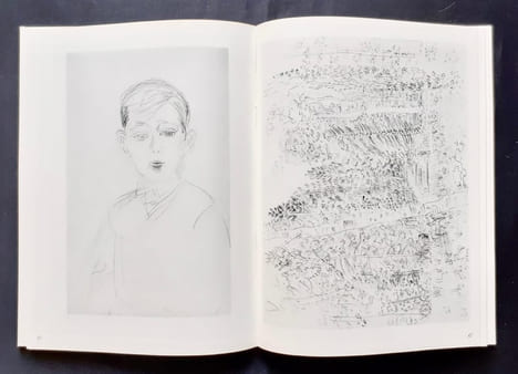 Dessins de Raoul Dufy - . DUFY (Raoul) - TARDIEU (Jean) - (Alexandre Roudinesco) -