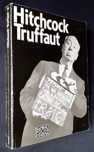 Hitchcock - Truffaut -