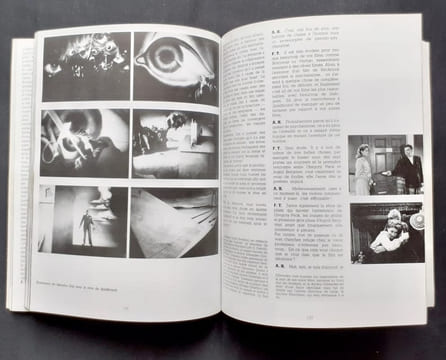 Hitchcock - Truffaut - . HITCHCOCK (Alfred) - TRUFFAUT (François) -