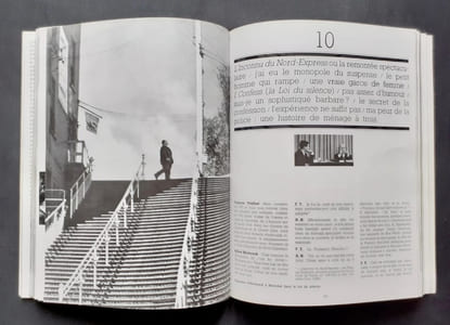 Hitchcock - Truffaut -