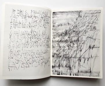 Argile n°IV : automne 1974.