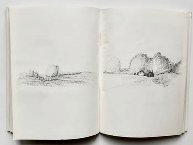 Argile n°IV : automne 1974.