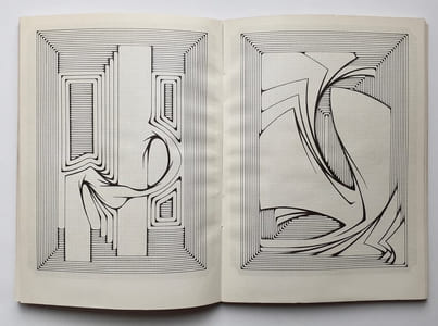 Argile n°VI : printemps 1975.