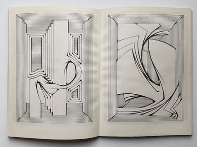 Argile n°VI : printemps 1975.