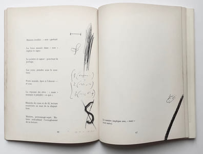 Argile n°VI : printemps 1975.
