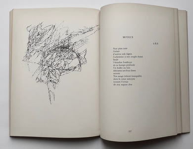 Argile n°VIII : automne 1975.
