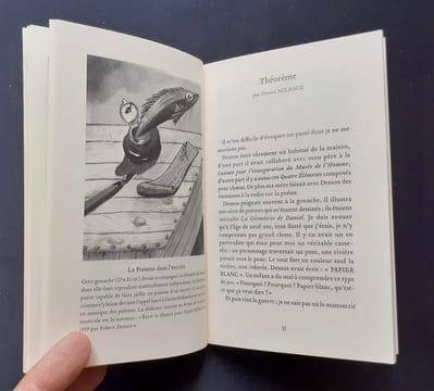 L'Etoile de mer. Desnos et les Milhaud : inédits, articles, documents.. DESNOS (Robert) - MILHAUD (Darius et Madeleine) -