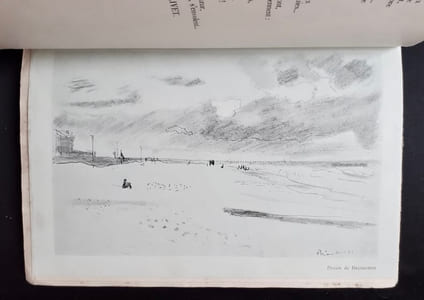 Le Pont Mirabeau : n° 3, janvier 1939.