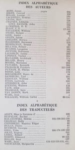 Fontaine, revue mensuelle de la poésie et des lettres françaises : Réédition du numéro 27-28 d'août 1943 : Ecrivains et poètes des Etats-Unis d'Amérique -