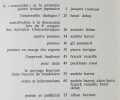 Action poétique n°36, premier trimestre 1968 - . VENAILLE (Franck) - BARRET (Andrée) - JOUANARD (Gil) - DELUY (Henri) - LARTIGUE (Pierre) - ROSSI ...