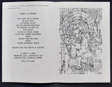 Action poétique n°88, Troisième trimestre 1982.