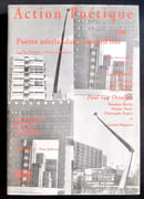 Action poétique n°156, deuxième trimestre 1999. par TARKOS (Christophe) - OSTAIJEN (Paul van) - KOUWENAAR (Gerrit) - LUCEBERT - MYSJKIN (Jan H.) - GALLISSAIRES (Pierre) - CAMPOS (Haroldo de) - METAIL (Michèle) - CANY (Bruno) - LESPIAU (David) - BAQUERO (Gaston) -  - Image 1