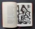 Le Chant général. . NERUDA (Pablo) - (Fernand Léger) -