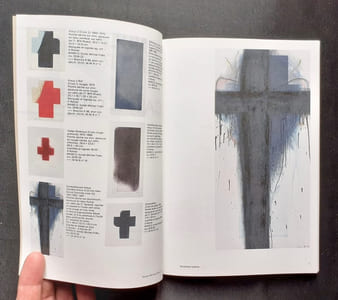 Arnulf Rainer. Fonds Michel Foëx.