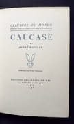 Caucase. par BEUCLER (André) - Pierre Guastalla - - Image 3