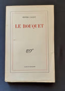 Le Bouquet.  par CALET (Henri) -
