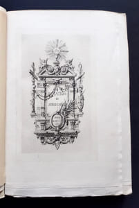 L'Imitation de Jésus-Christ.