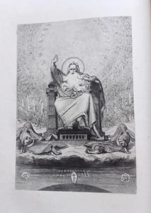 L'Imitation de Jésus-Christ.