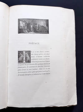 L'Imitation de Jésus-Christ.. MARILLAC (Michel de) - VEUILLOT (Louis) -