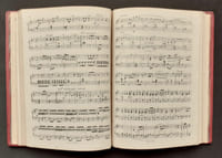 Si j'étais roi. Opéra en trois actes. Partition pour piano seul.
