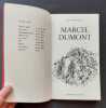 Marcel Dumont - . GEAY (Jean-Pierre) - DUMONT (Marcel) -  
