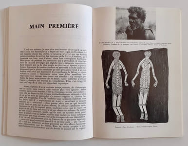 La Brèche. Action surréaliste. N°4, février 1963.