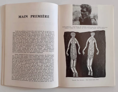 La Brèche. Action surréaliste. N°4, février 1963. . CAMACHO (Jorge), BENOIT (Jean), MOLINIER (Pierre), PIERRE (José), BOUNOURE (Vincent), ARRABAL, ...