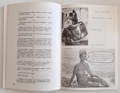 La Brèche. Action surréaliste. N°8, novembre 1965.