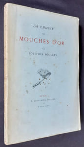 La Chasse aux mouches d'or -