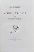 La Chasse aux mouches d'or -  par SOULARY (Joséphin) -  - Image 2