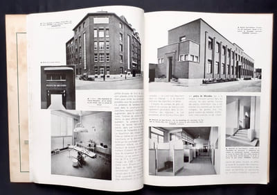 Les Arts du Feu : céramique, verrerie, vitraux, émaux. N°8, février 1939.