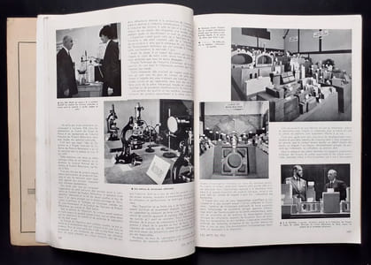Les Arts du Feu : céramique, verrerie, vitraux, émaux. N°12, juin 1939.