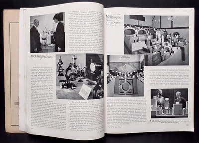 Les Arts du Feu : céramique, verrerie, vitraux, émaux. N°12, juin 1939.